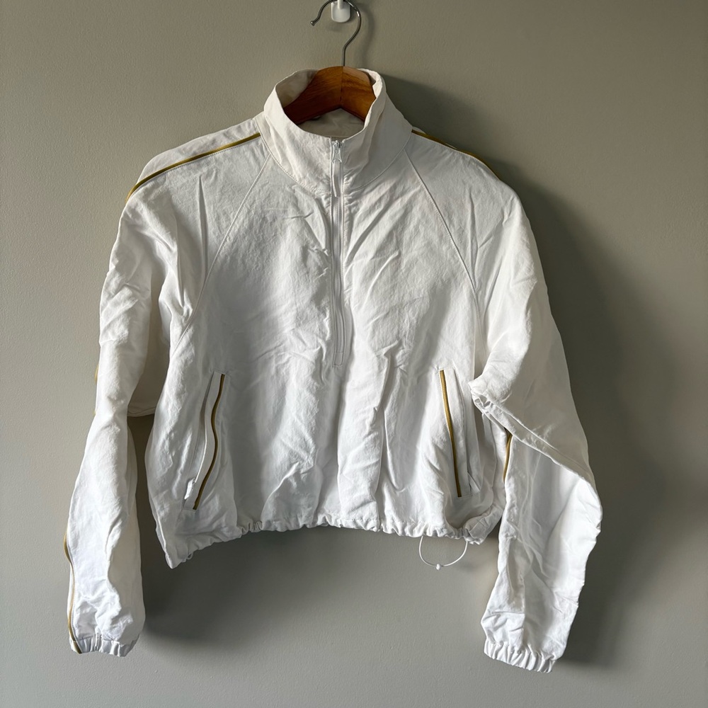 Aritzia Golden Panorama Jacket